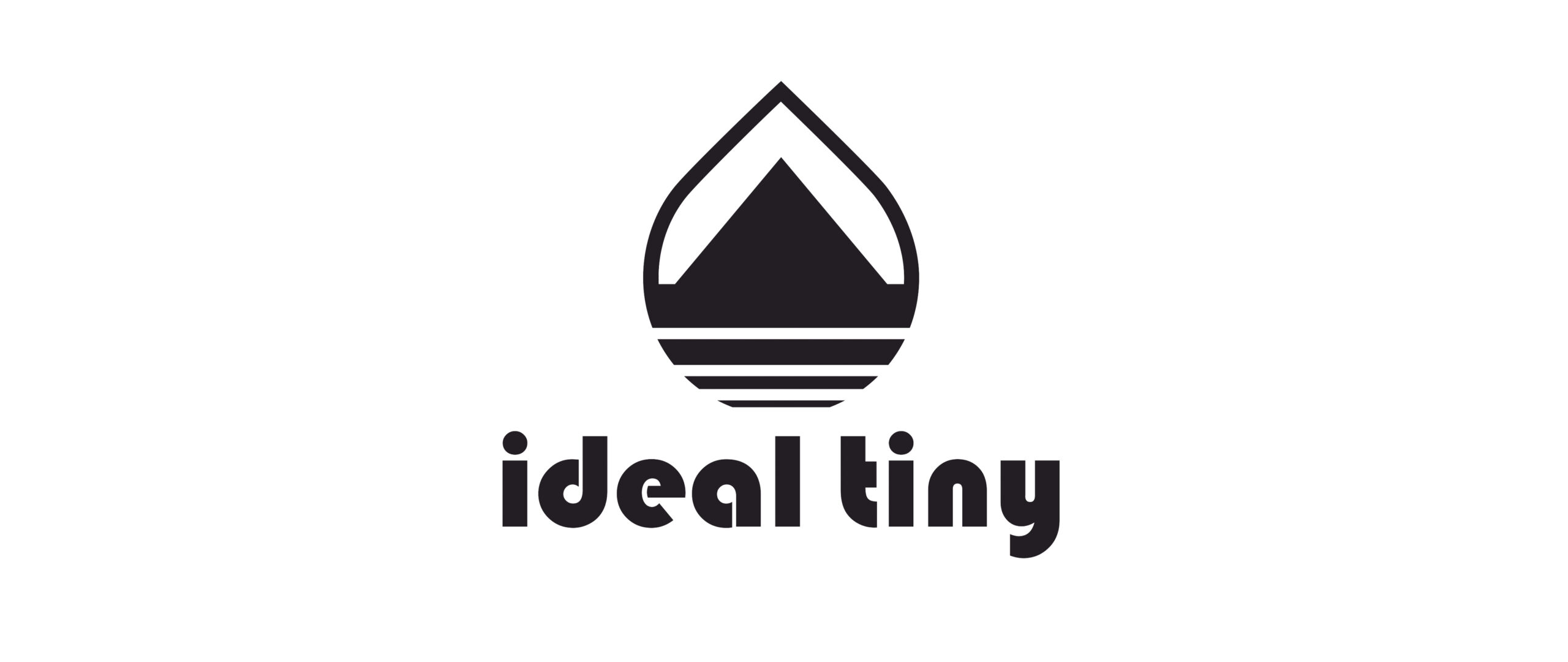 Logo Ideal Tiny